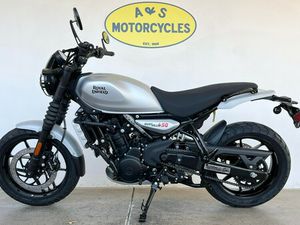 2026 ROYAL ENFIELD GUERRILLA 450