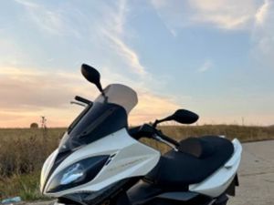 KYMCO XCITING XCITING 300R