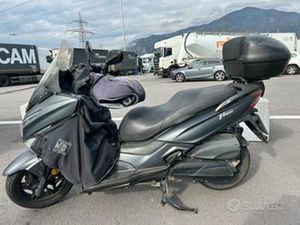 KYMCO X-TOWN 300I
