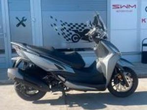 KYMCO AGILITY 300 PARI AL NUOVO