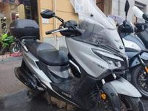 KYMCO X-TOWN 300I CITY
