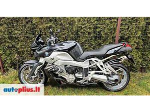 BMW K 1200 R 1200 CC, TOURING / SPORT TOURING