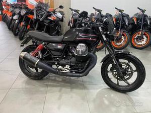 MOTO GUZZI V7 STONE SPECIAL EDITION - 2023