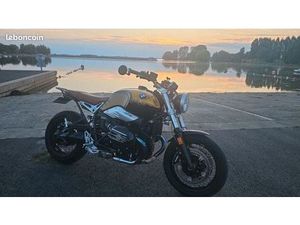 BMW R NINE T 2020 OPTION 719