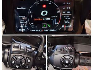 HARLEY DAVIDSON 1250 PAN AMERICA SPECIAL – 2023 – 26 586 KM – PAN AMERICA – HD 1250 PAN AMERICA S