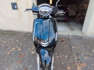 SCOOTER 125 KYMCO LIKE