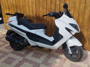 SCOOTER 125 PIAGGIO