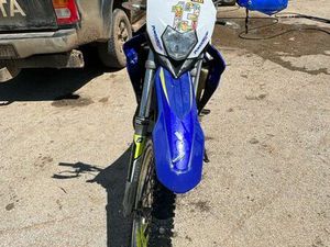 SHERCO 50 CC