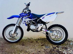 85 YZ
