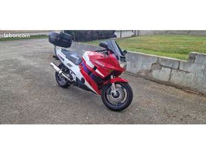 CBR 1000F