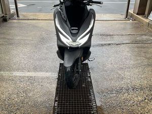 HONDA PCX