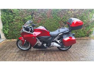 HONDA VFR 1200