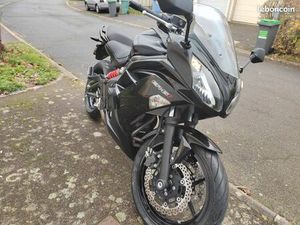 MOTO À VENDRE