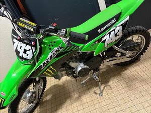 KLX 110