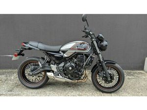 KAWASAKI Z650RS A2 Z650 RS Z 650RS Z 650 RS