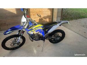 SHERCO 300 SE 2016