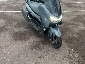 YAMAHA NMAX 2024
