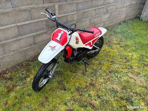 PIWI 80 1986 D’ORIGINE