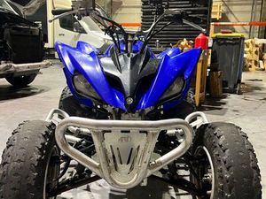 RAPTOR 250 HOMOLOGUÉ