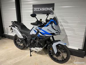 ZONTES 703 F ADVENTURE