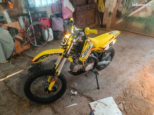 APOLLO 150 RFZ - 5H - FACTURE ACHAT DISPO