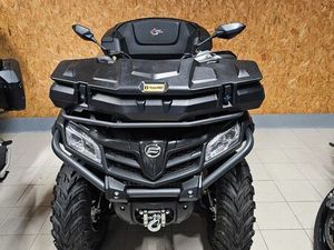 QUAD CFMOTO 520S