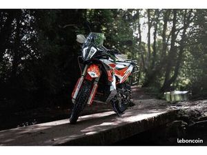 KTM 890 ADVENTURE R