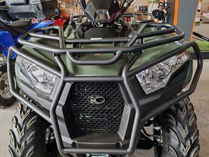 ◊◊◊PROMO KYMCO MXU300I◊◊◊4199E TTC