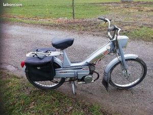 MOBYLETTE MOTOBECANE 40