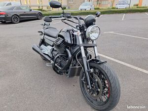 1400 CALIFORNIA AUDACE MOTO GUZZI