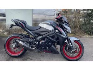 1000 GSX-S VERSION FULL