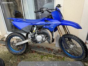 YZ 85