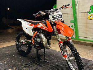 150 SX 2017