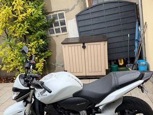 HONDA CB600 HORNET - 2011 - 17620 KM - EXECELLENT ÉTAT - 4600