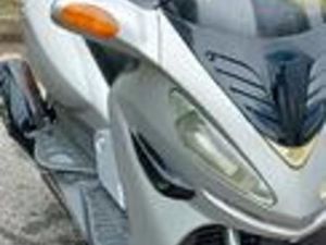 MALAGUTI MADISON 125 - 2001