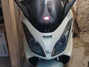 APRILIA ATLANTIC 125