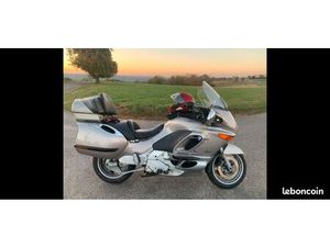 BMW K 1200 LT
