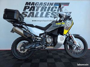 HUSQVARNA NORDEN 901 EXPEDITION