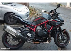 KAWASAKI ZH2 1000 Z H2