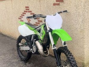125 KX