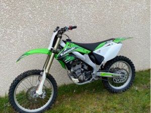250 KXF