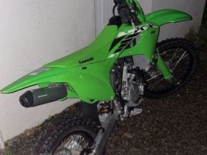85 KX