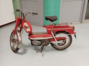 MOBILETTE PEUGEOT 104