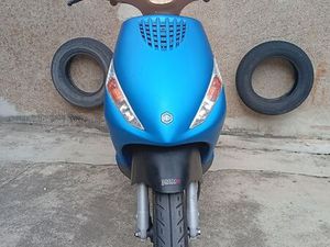 SCOOTER PIAGGIO ZIP 50