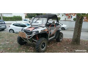 POLARIS RZR 800S EXCELLENT ÉTAT
