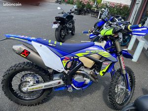SHERCO 300 SEF
