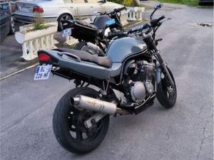 BANDIT 600 N