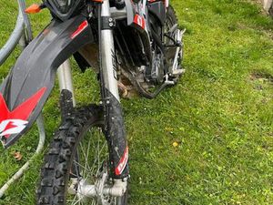125 ENDURO BETA