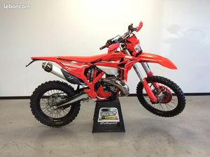 BETA 250 X-PRO - EQUIPE C2R