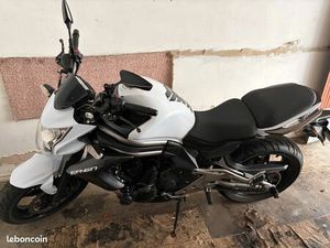 MOTO KAWASAKI ER-6N